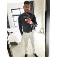 Joshua Moodley