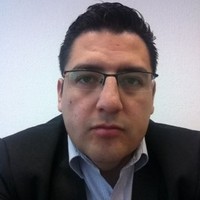 Erick Silva, CISSP