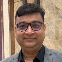 Lokesh Jain
