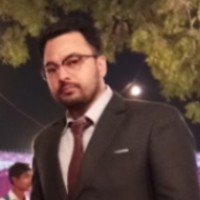 Shafi Ahmad