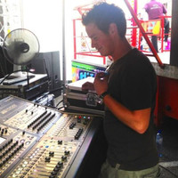Tim Van Laarhoven