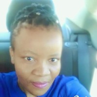 Mpho Charlotte Bantsheng