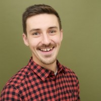 Aaron Foster
