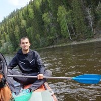 Иван Окороков