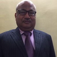 Kamal Saraogi Ual Industries ltd