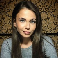 Maria Lizavina