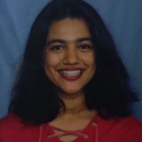 Deeksha Suvarna