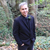 Dean Ousterhout