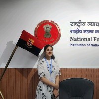 Parul Arora