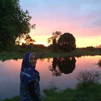 Devi Zuhriani Siregar