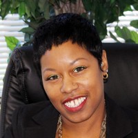Shanta Harris