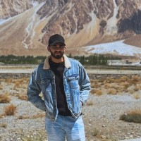 Khizar Kashif