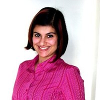 Priyasha Bhardwaj