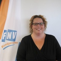 Fanny Smit-Dekker