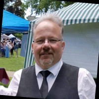 Andrew Stevenson