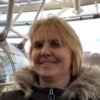 Karin Oldenhave