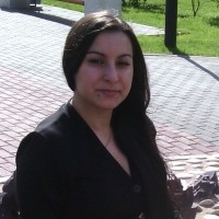 Lily Kaiumova