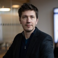 Morten Moss