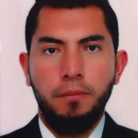 Willian Adolfo Gonzalez Moreno