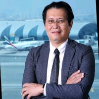 Elgie Gentapa, PECE, CFPS, MIFireE, CFI-I, ASEAN Engr