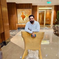 Vishaal Jagdish Ghai