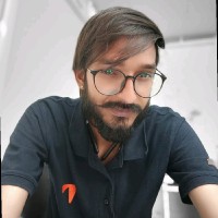 Shubham Vashist