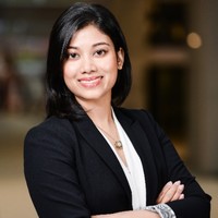 Asvini Keerawella, MBA