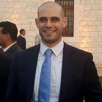 Maroun El Khoury