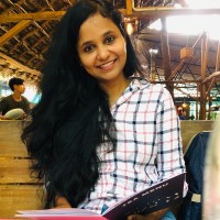 Vineetha S
