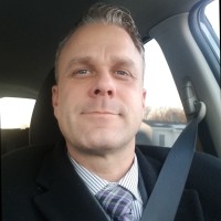 Michael Duty