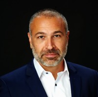 Alex Barreiro