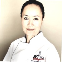 Choden Bhutia