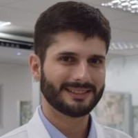 João Antonio Bertolini Gonçalves