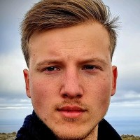 Nikolaj Pang