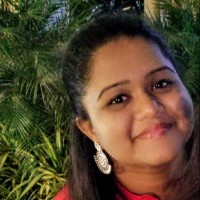 Upasana Mund