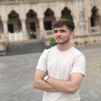 Rajvee Patel