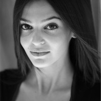 Evgenia Fragkouli