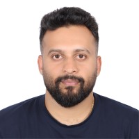 Praveen S K