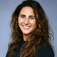 Catherine Grilo
