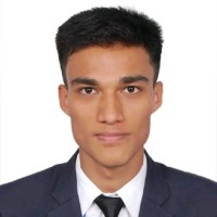 Nirmal K. C