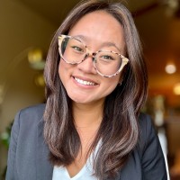 Maia Behrendt, Ph.D.