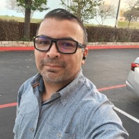 Anthony Vega