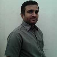 Dr. Harshad Prajapati