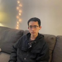 Johnny Liu