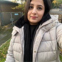 Zunaina Raheel