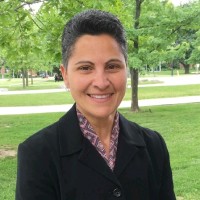 Dr. Stephanie Dimech
