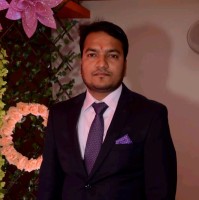 Mritunjay Sharma