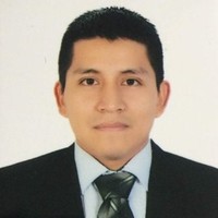 Cristhian Gilberto Huapaya Fiestas