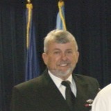 Dick Jordan