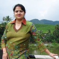 Archana Solanki